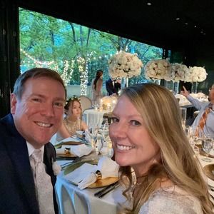 Meet your Posher, Patty